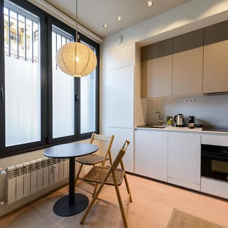 Guestready - Irresistible Hideaway In * Madrid