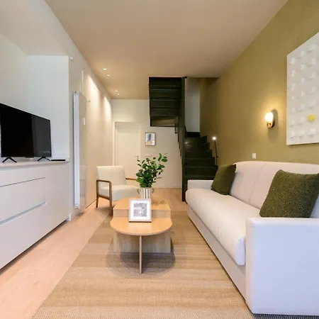 Guestready - Irresistible Hideaway In Apartment *