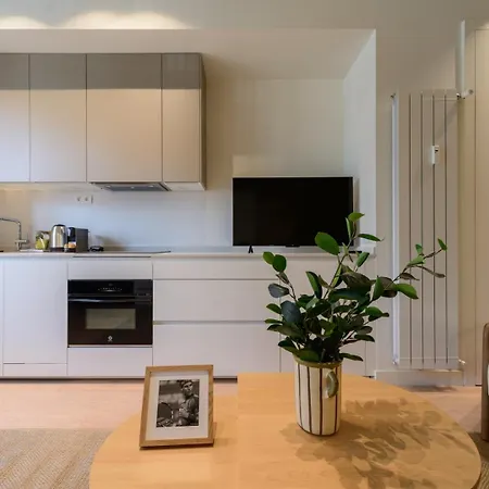 Guestready - Irresistible Hideaway In Apartment