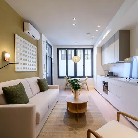 Guestready - Irresistible Hideaway In Apartment *
