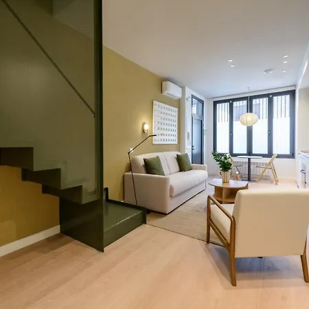 Guestready - Irresistible Hideaway In Madrid