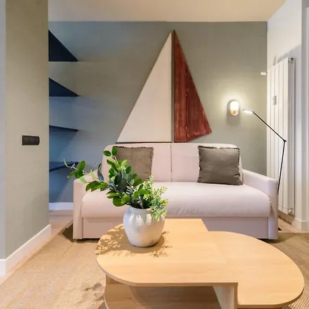 Guestready - Irresistible Hideaway In * Madrid