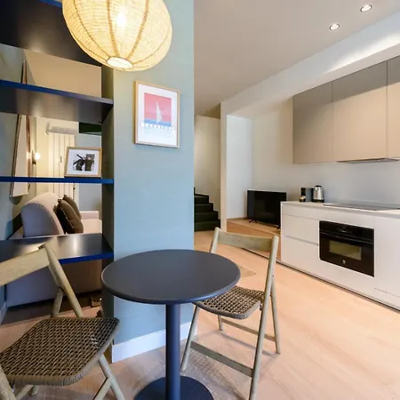 Apartment Guestready - Irresistible Hideaway In *