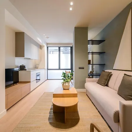 Guestready - Irresistible Hideaway In * Madrid