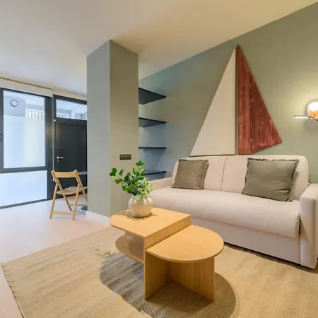 Guestready - Irresistible Hideaway In Apartment *