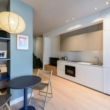 Guestready - Irresistible Hideaway In Apartment