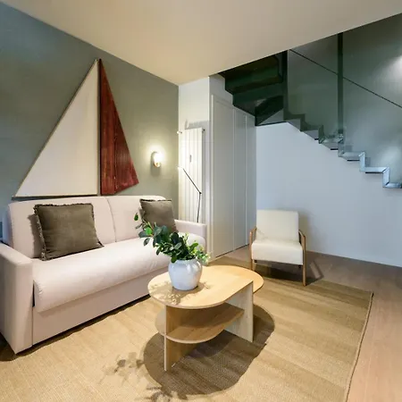 Guestready - Irresistible Hideaway In Apartment Madrid