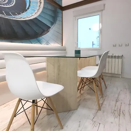 Oshun Salamanca Iii Apartment Madrid