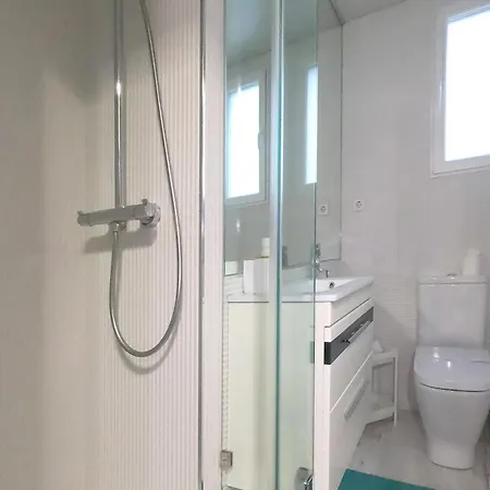 Oshun Salamanca Iii Apartment