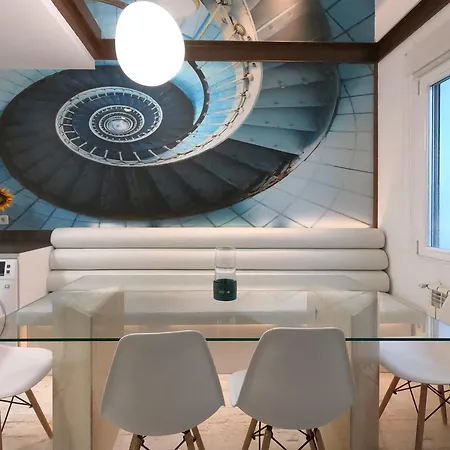 Oshun Salamanca Iii Apartment *