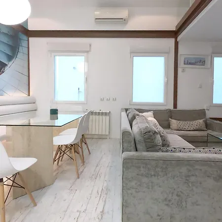 Apartment Oshun Salamanca Iii Madrid