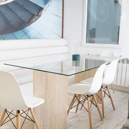 Apartment Oshun Salamanca Iii