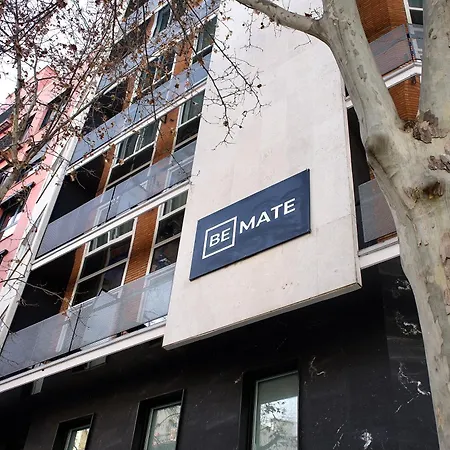 Be Mate Trafalgar Apartment