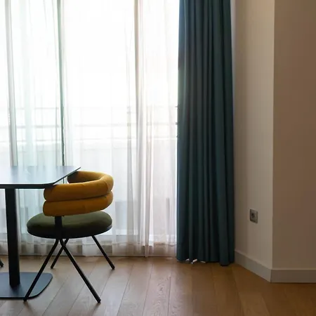 Be Mate Trafalgar Apartment *