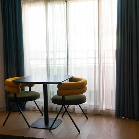 Be Mate Trafalgar Apartment *
