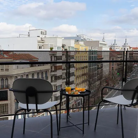 Be Mate Trafalgar Apartment *