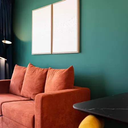 Apartment Be Mate Trafalgar *