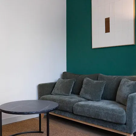 Be Mate Trafalgar Apartment