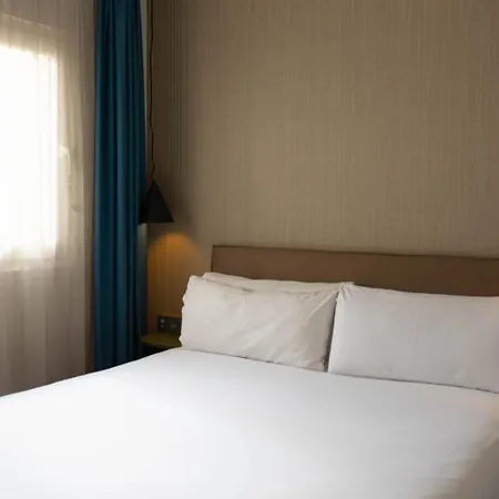 Be Mate Trafalgar Apartment *