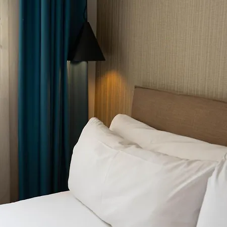 Apartment Be Mate Trafalgar *