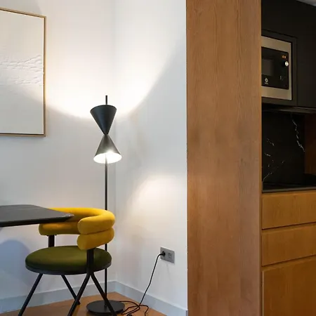 Apartment Be Mate Trafalgar