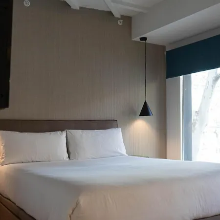 Apartment Be Mate Trafalgar Madrid