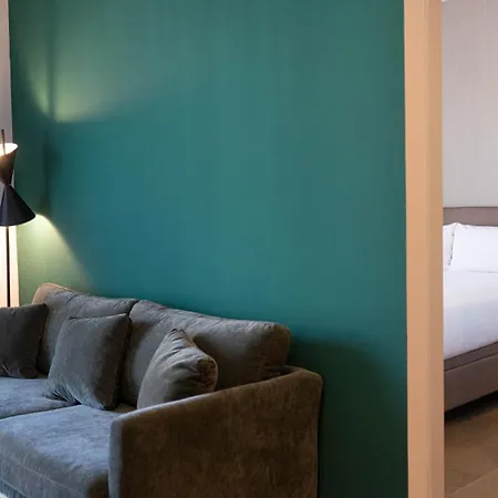 Be Mate Trafalgar Apartment *