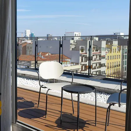 Be Mate Trafalgar Apartment