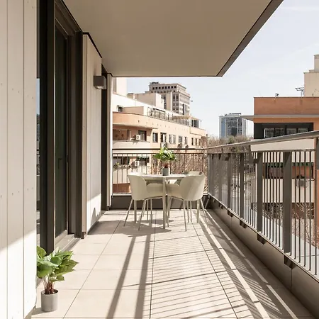 Newmad En Madrid