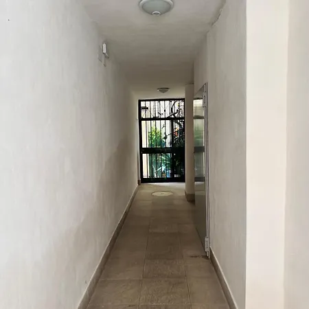 Artbel En Plaza Castilla -vizcainos Apartment