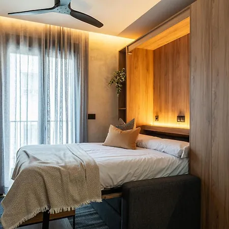 Global Home-ma24 Madrid