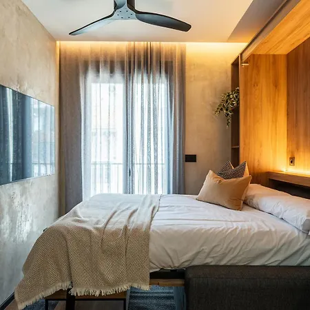Global Home-ma24 Apartamento