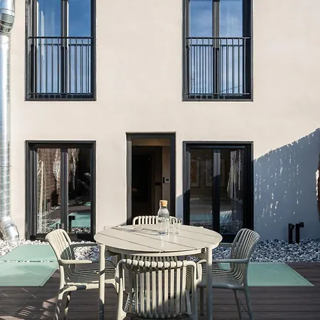 Global Home-ma24 Madrid