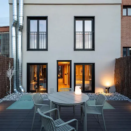 Apartamento Global Home-ma24