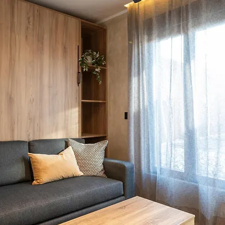 Global Home-ma24 Madrid