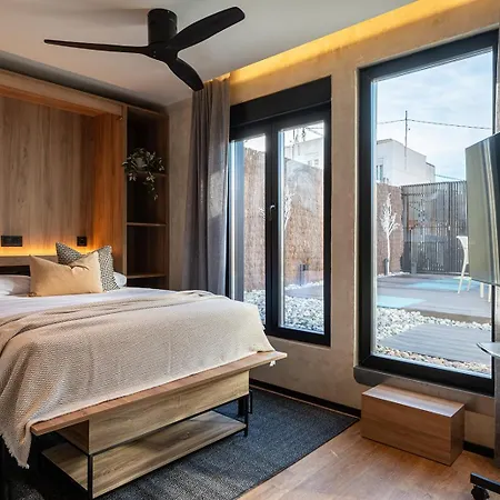Global Home-ma24 Apartamento