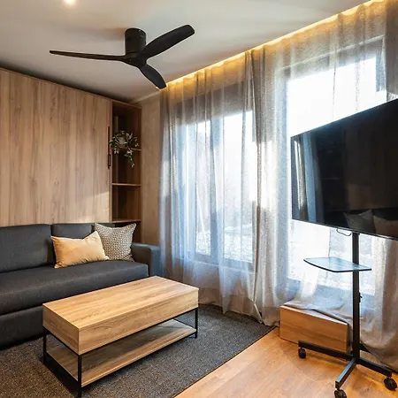 Global Home-ma24 Madrid