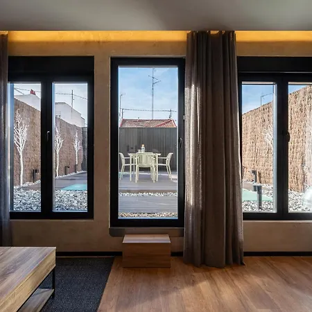 Apartmán Global Home-ma24