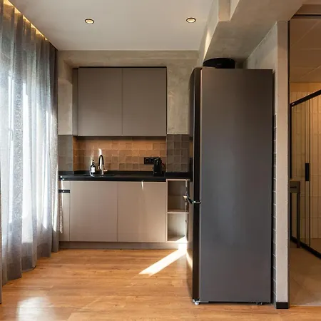 Apartmán Global Home-ma24 *