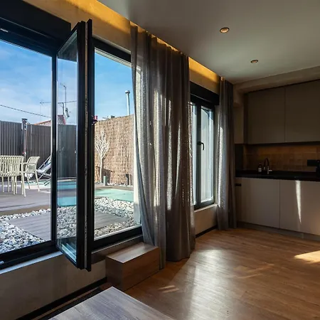 Global Home-ma24 Madrid