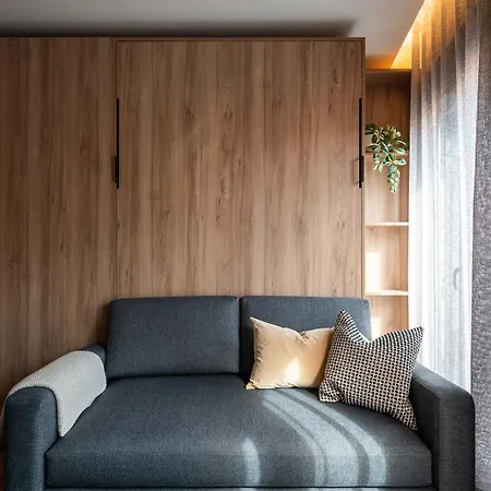 Apartmán Global Home-ma24