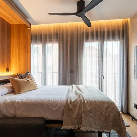 Apartamento Global Home-ma24 *