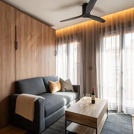 Global Home-ma24 Madrid