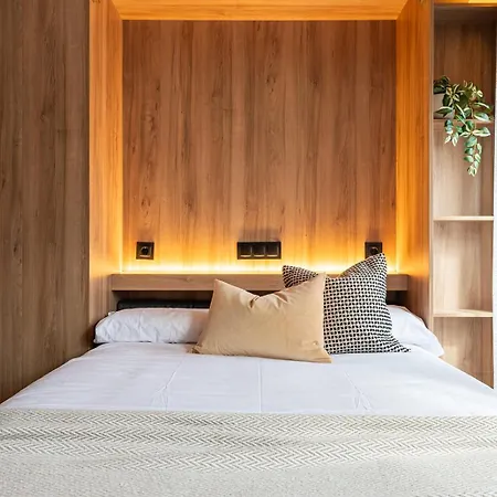 Apartamento Global Home-ma24
