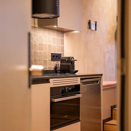 Apartmán Global Home-ma24 *