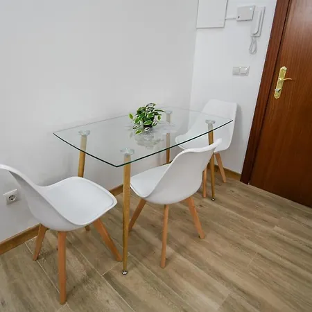 Modern Oasis In Vallecas Seasonal *