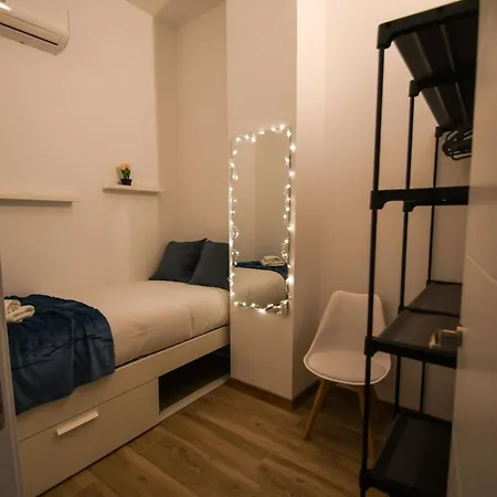 Modern Oasis In Vallecas Seasonal *