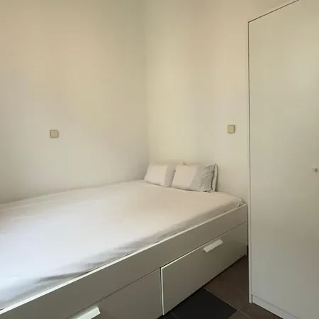 Bright In The Heart Of Lavapies - B41 Apartamento *