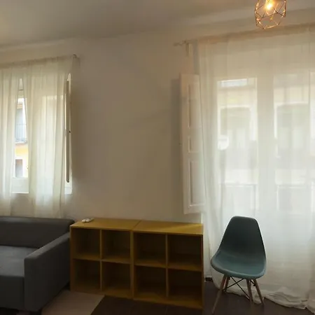 Bright In The Heart Of Lavapies - B41 Apartamento