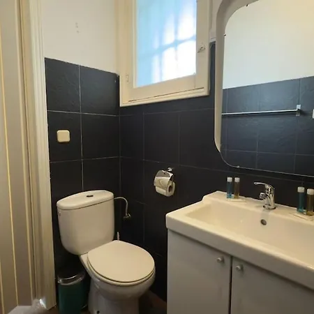 Bright In The Heart Of Lavapies - B41 Apartamento Madrid